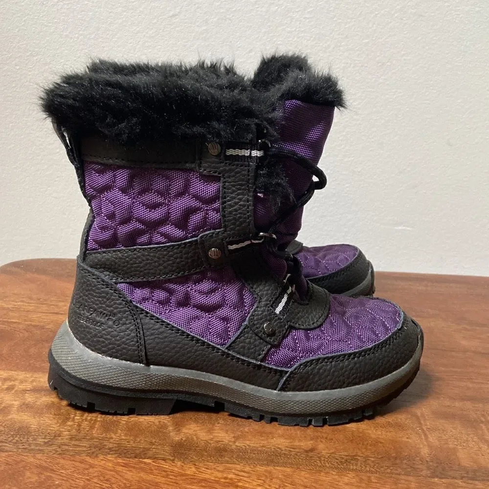 BearPaw size youth